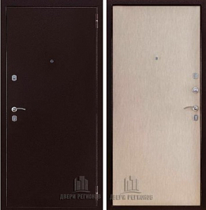 Товар Дверь ТРИУМФ 2 Венге светлый DIS006945