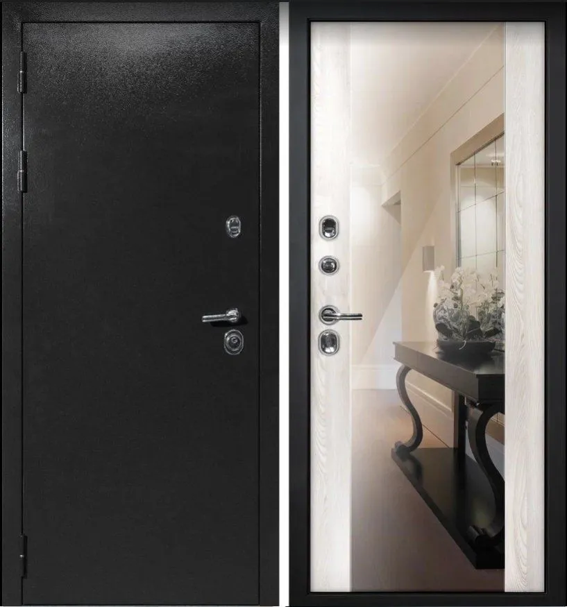 Фото Дверь Скамбио Порте Модель П-4 DIS007177